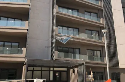 Apartment - 2 Bedrooms - 2 Bathrooms for sale in Madinaty - Cairo