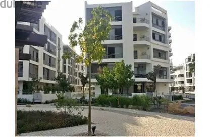 Apartment - 3 Bedrooms - 3 Bathrooms for sale in Taj City - 5th Settlement Compounds - The 5th Settlement - New Cairo City - Cairo