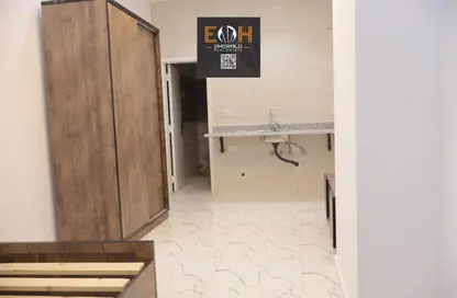 Apartment - 2 Bedrooms - 1 Bathroom for sale in Arabia Area - Hurghada - Red Sea