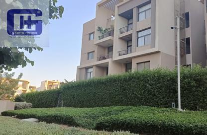 شقة - 3 غرف نوم - 2 حمامات للبيع في مون ريزيدنس - فيفث سكوير - التجمع الخامس - مدينة القاهرة الجديدة - القاهرة