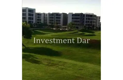 Apartment - 3 Bedrooms - 3 Bathrooms for sale in Tag Sultan - Ring Road - Cairo