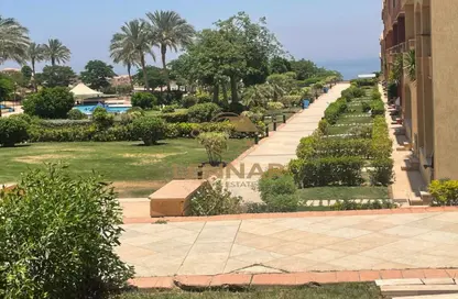 شاليه - 2 غرف نوم - 1 حمام للبيع في بانوراما - بورتو السخنة - العين السخنة - السويس