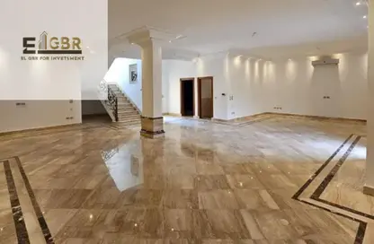 Villa - 5 Bedrooms - 4 Bathrooms for rent in Moon Valley - South Investors Area - New Cairo City - Cairo Villa - 5 Bedrooms - 4 Bathrooms for rent in Moon Valley - South Investors Area - New Cairo City - Cairo