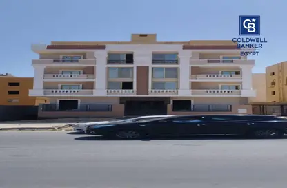 شقة - 3 غرف نوم - 2 حمامات للبيع في عمارات النرجس - النرجس - مدينة القاهرة الجديدة - القاهرة