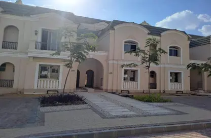 Duplex - 3 Bedrooms - 4 Bathrooms for sale in L'avenir - Mostakbal City Compounds - Mostakbal City - Future City - Cairo