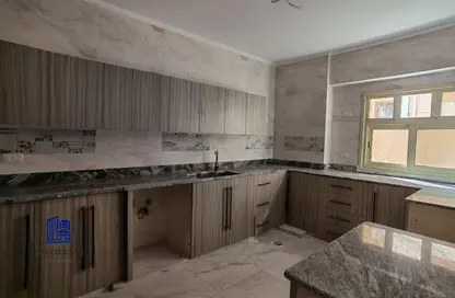 Apartment - 3 Bedrooms - 3 Bathrooms for rent in Beit Al Watan - Sheikh Zayed Compounds - Sheikh Zayed City - Giza