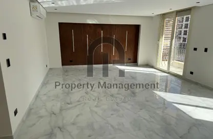 Apartment - 3 Bedrooms - 3 Bathrooms for rent in Taj City - 5th Settlement Compounds - The 5th Settlement - New Cairo City - Cairo