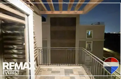 شقة - 3 غرف نوم - 3 حمامات للايجار في ماونتن فيو أي سيتي أكتوبر - كمبوندات 6 أكتوبر - مدينة 6 أكتوبر - الجيزة