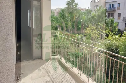 شقة - 4 غرف نوم - 4 حمامات للبيع في ويستاون - كمبوندات الشيخ زايد - الشيخ زايد - الجيزة