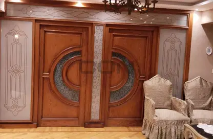 شقة - 6 غرف نوم - 3 حمامات للبيع في ميدان سانت فاطيما - ميدان سانت فاطيما - النزهة - القاهرة شقة - 6 غرف نوم - 3 حمامات للبيع في ميدان سانت فاطيما - ميدان سانت فاطيما - النزهة - القاهرة