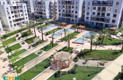 Apartment - 2 Bedrooms - 2 Bathrooms for sale in JAYD Residence - 5th Settlement Compounds - The 5th Settlement - New Cairo City - Cairo