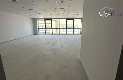 Office Space - Studio - 1 Bathroom for rent in Mivida - 5th Settlement Compounds - The 5th Settlement - New Cairo City - Cairo