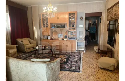 شقة - 3 غرف نوم - 2 حمامات للبيع في شارع محمد فريد - ميدان الحجاز - النزهة - القاهرة