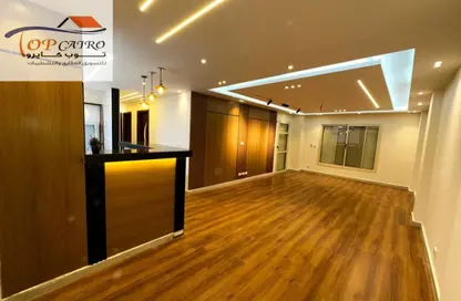 Apartment - 3 Bedrooms - 2 Bathrooms for sale in Madinaty - Cairo