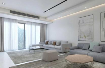 Apartment - 3 Bedrooms - 3 Bathrooms for sale in Namya West - Sheikh Zayed City - Giza