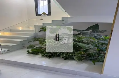 Villa - 5 Bedrooms - 5 Bathrooms for rent in Villette - 5th Settlement Compounds - The 5th Settlement - New Cairo City - Cairo