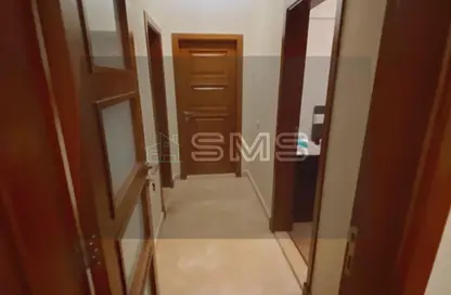 Apartment - 2 Bedrooms - 2 Bathrooms for rent in El Maram Land Mark - 5th Settlement Compounds - The 5th Settlement - New Cairo City - Cairo