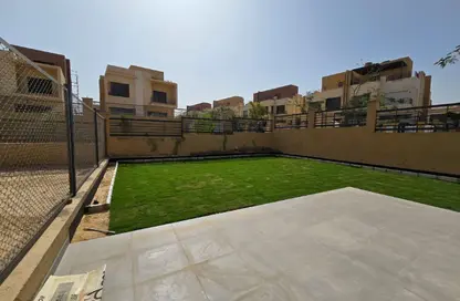 فيلا - 4 غرف نوم - 4 حمامات للايجار في الما - الحي الثاني - الشيخ زايد - الجيزة