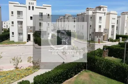 شاليه - 2 غرف نوم - 1 حمام للبيع في أمواج - سيدي عبد الرحمن - الساحل الشمالي