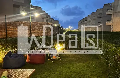 Chalet - 3 Bedrooms - 2 Bathrooms for sale in Bluemar Wadi Degla - Sidi Abdel Rahman - North Coast