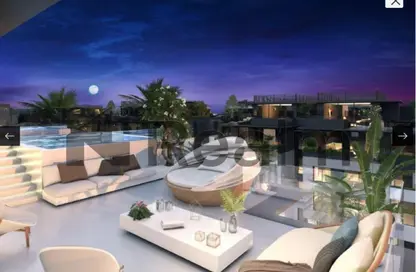 Apartment - 4 Bedrooms - 4 Bathrooms for sale in Palm Hills New Cairo - 5th Settlement Compounds - The 5th Settlement - New Cairo City - Cairo Apartment - 4 Bedrooms - 4 Bathrooms for sale in Palm Hills New Cairo - 5th Settlement Compounds - The 5th Settlement - New Cairo City - Cairo