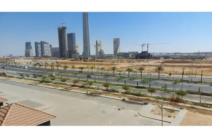 Apartment - 3 Bedrooms - 2 Bathrooms for rent in R3 - New Capital City - Cairo Apartment - 3 Bedrooms - 2 Bathrooms for rent in R3 - New Capital City - Cairo