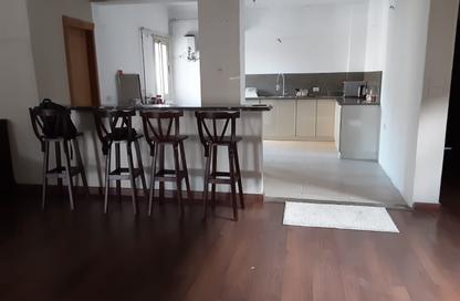 Apartment - 2 Bedrooms - 2 Bathrooms for rent in Morad  St. - Giza District - Ganoub El Giza - Giza