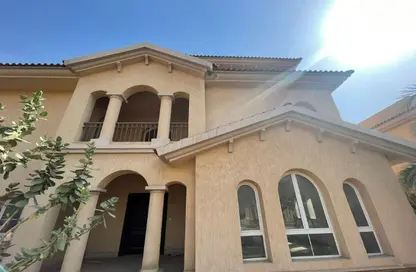 Villa - 4 Bedrooms - 4 Bathrooms for rent in Madinaty - Cairo Villa - 4 Bedrooms - 4 Bathrooms for rent in Madinaty - Cairo