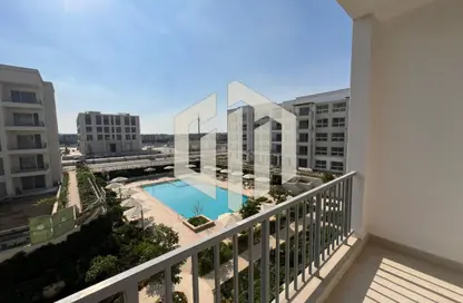 Apartment - Studio - 1 Bathroom for rent in Mivida - 5th Settlement Compounds - The 5th Settlement - New Cairo City - Cairo Apartment - Studio - 1 Bathroom for rent in Mivida - 5th Settlement Compounds - The 5th Settlement - New Cairo City - Cairo