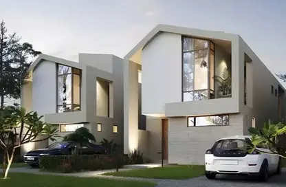 Apartment - 1 Bedroom - 1 Bathroom for sale in Karmell - New Zayed City - Sheikh Zayed City - Giza Apartment - 1 Bedroom - 1 Bathroom for sale in Karmell - New Zayed City - Sheikh Zayed City - Giza