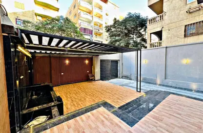 شقة - 3 غرف نوم - 4 حمامات للبيع في البوابة الرابعة - مينا - حدائق الاهرام - الجيزة