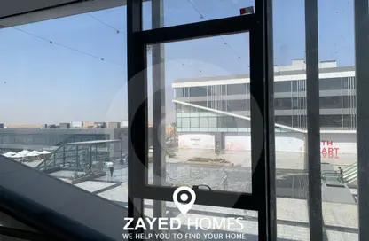 Office Space - Studio for rent in Allegria - Sheikh Zayed Compounds - Sheikh Zayed City - Giza