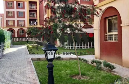 شقة - 3 غرف نوم - 1 حمام للبيع في دجلة بالمز - طريق الواحات - مدينة 6 أكتوبر - الجيزة