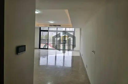 Apartment - 2 Bedrooms - 4 Bathrooms for rent in Cairo Festival City - North Investors Area - New Cairo City - Cairo