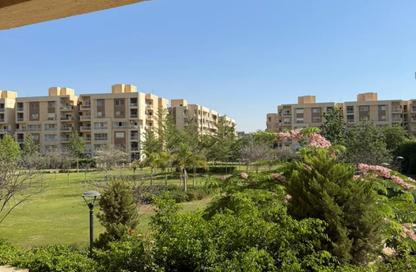 Apartment - 3 Bedrooms - 2 Bathrooms for rent in Madinaty - Cairo