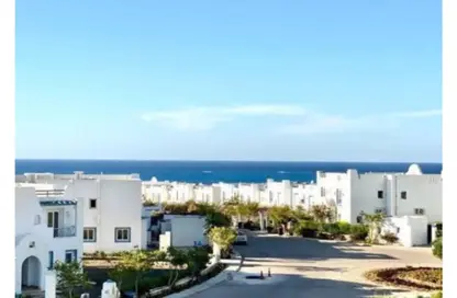Townhouse - 4 Bedrooms - 3 Bathrooms for sale in LVLS By Mountain View - Qesm Ad Dabaah - North Coast