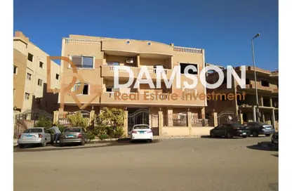 Duplex - 3 Bedrooms - 2 Bathrooms for sale in Abdel Hameed Gouda Al Sahar St. - El Banafseg 5 - El Banafseg - New Cairo City - Cairo