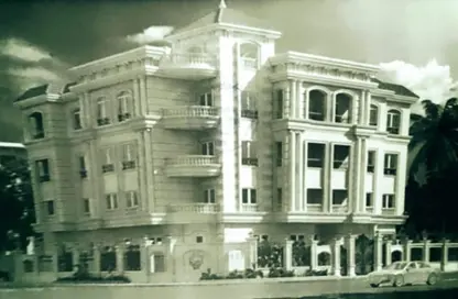 Apartment - 3 Bedrooms - 3 Bathrooms for sale in Bait Alwatan - The 5th Settlement - New Cairo City - Cairo