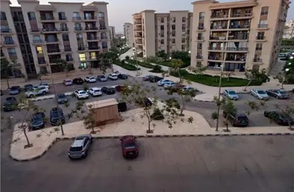 شقة - 3 غرف نوم - 2 حمامات للايجار في امتداد الرحاب - الرحاب - مدينة القاهرة الجديدة - القاهرة
