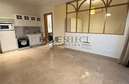 Penthouse - 4 Bedrooms - 4 Bathrooms for rent in Casa - Sheikh Zayed Compounds - Sheikh Zayed City - Giza