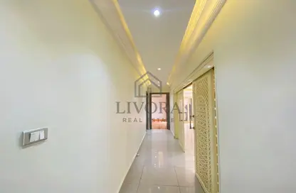Apartment - 3 Bedrooms - 2 Bathrooms for sale in Mohamed Wageh Ahmed St. - Waboor Elmayah - Hay Wasat - Alexandria