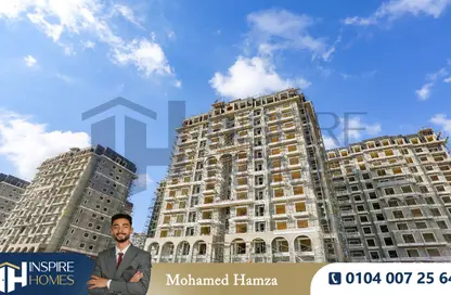 دوبلكس - 5 غرف نوم - 3 حمامات للبيع في صوارى - كمبوندات الاسكندرية - الاسكندرية دوبلكس - 5 غرف نوم - 3 حمامات للبيع في صوارى - كمبوندات الاسكندرية - الاسكندرية