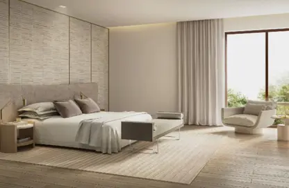 Apartment - 3 Bedrooms - 3 Bathrooms for sale in Solana - New Zayed City - Sheikh Zayed City - Giza