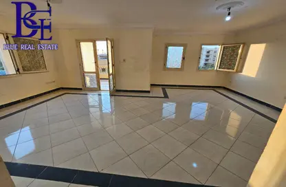 شقة - 3 غرف نوم - 2 حمامات للبيع في الحصري - مدينة 6 أكتوبر - الجيزة