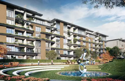 Apartment - 3 Bedrooms - 2 Bathrooms for sale in El Narges Buildings - Al Narges - New Cairo City - Cairo Apartment - 3 Bedrooms - 2 Bathrooms for sale in El Narges Buildings - Al Narges - New Cairo City - Cairo