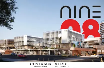 Shop - Studio for sale in Northern Expansions - 6 October City - Giza Shop - Studio for sale in Northern Expansions - 6 October City - Giza