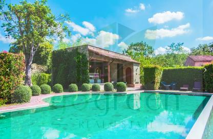 Villa - 3 Bedrooms - 3 Bathrooms for sale in Mountain View Hyde Park - 5th Settlement Compounds - The 5th Settlement - New Cairo City - Cairo