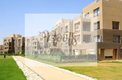 Apartment - 3 Bedrooms - 3 Bathrooms for sale in Palm Parks   Palm Hills - South Dahshur Link - 6 October City - Giza