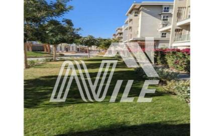 Apartment - 3 Bedrooms - 3 Bathrooms for sale in Mountain View iCity - 5th Settlement Compounds - The 5th Settlement - New Cairo City - Cairo