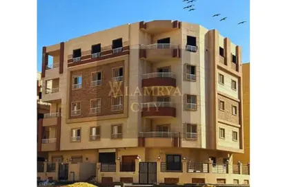 Apartment - 4 Bedrooms - 2 Bathrooms for sale in Dar Masr 2 - elandalus - South Teseen St. - The 5th Settlement - New Cairo City - Cairo